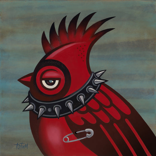 Red Vicious