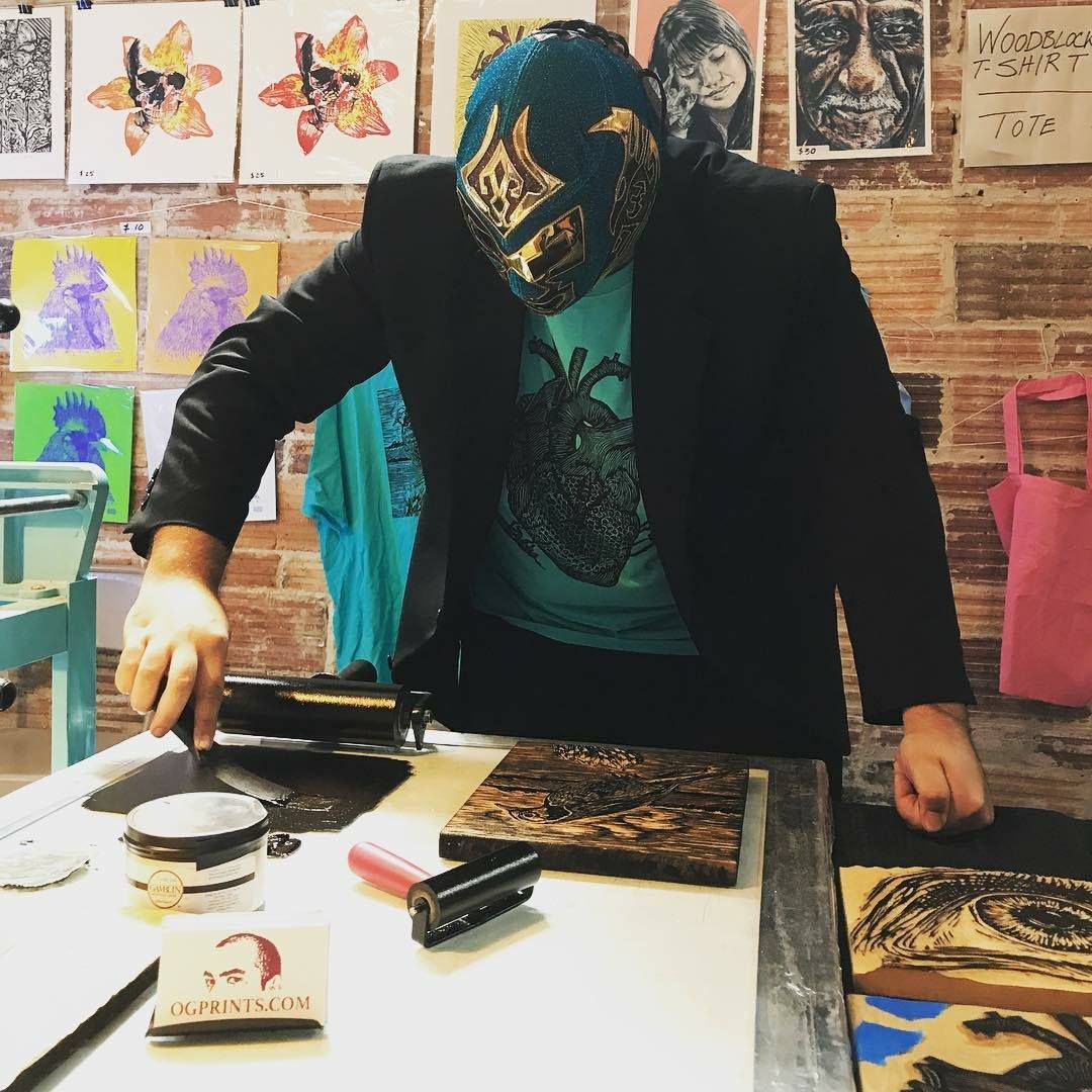 Its been a Blessed & Bittersweet few months.