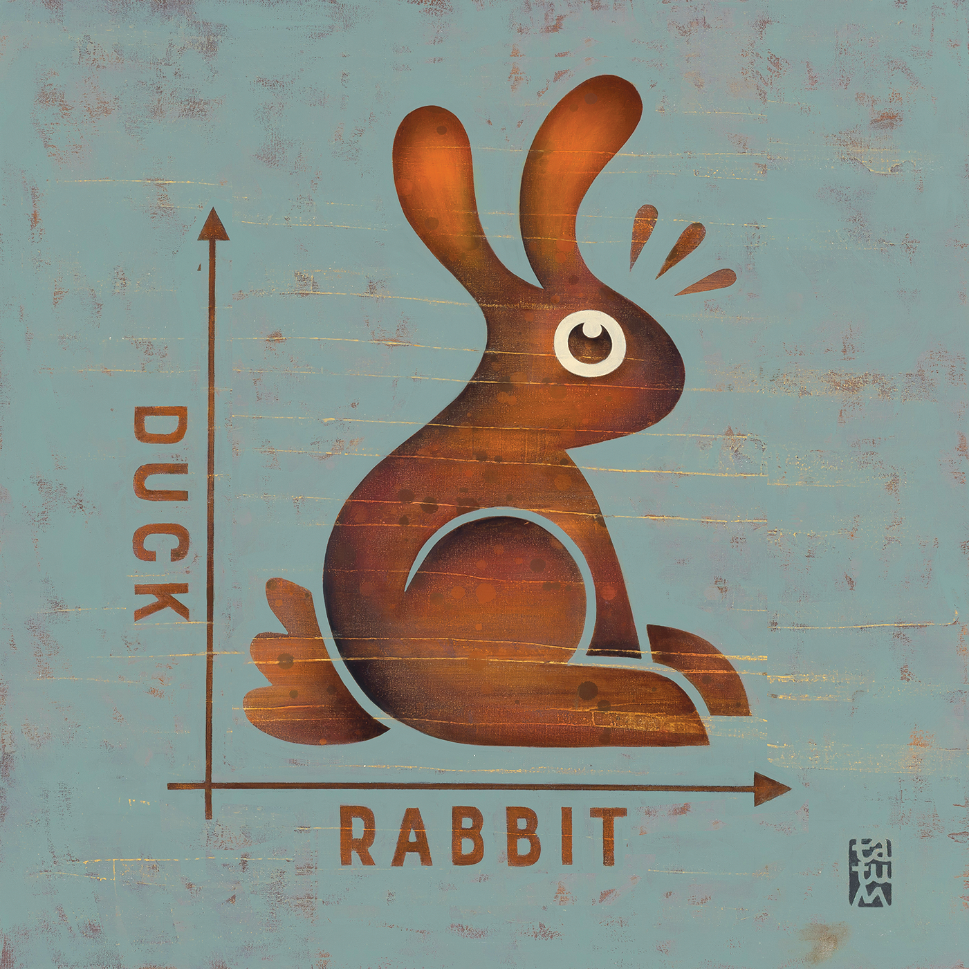 Duck Rabbit