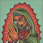 Virgin 2023 Lithograph Print