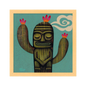 Tiki Cactus
