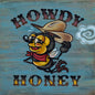 Howdy Honey