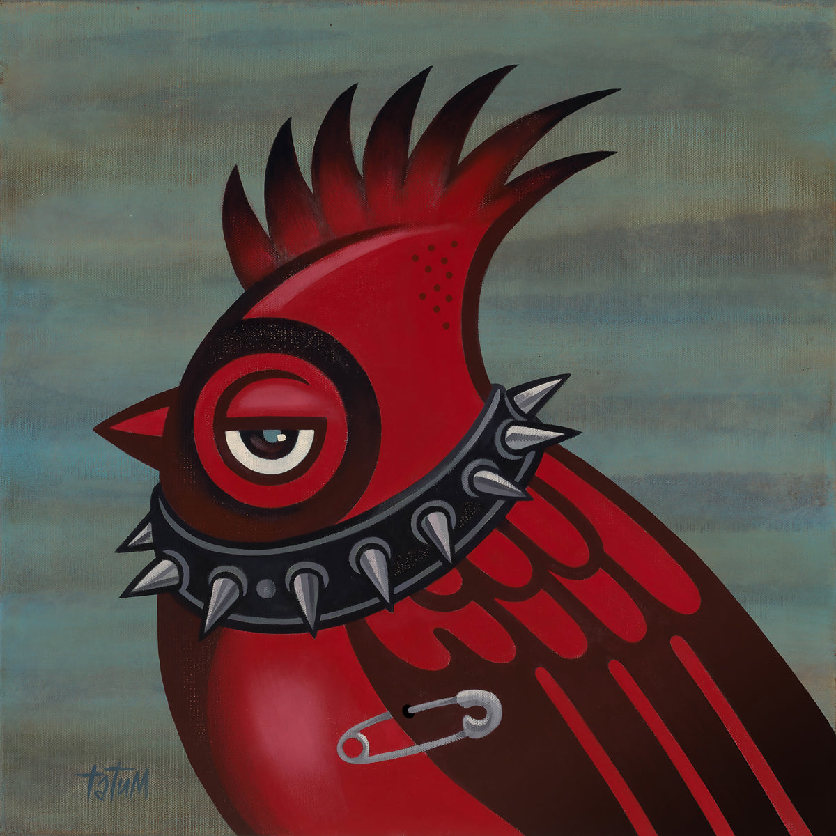 Red Vicious