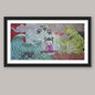 No Fear Fine Art Print