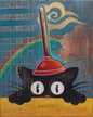 Unicorn Kitty - Choice Goods Gallery